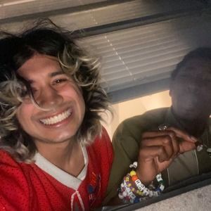 Meet your Posher, Alejandro